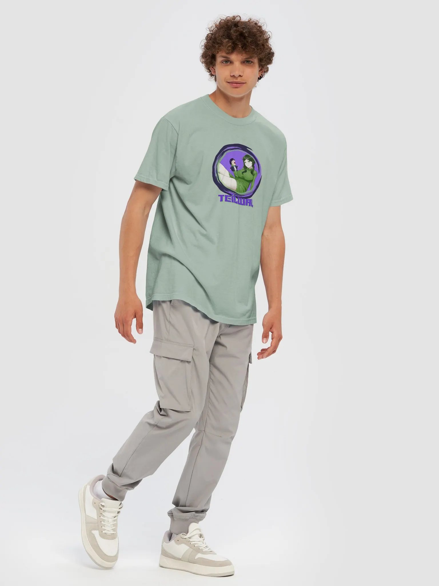 Cozy Teilwal product image (7)