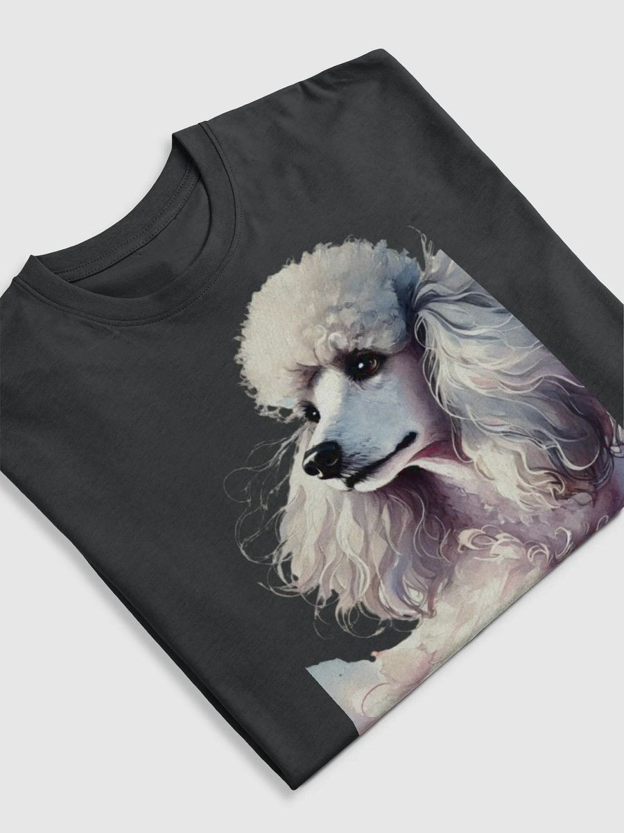 Regal Poodle Men's Tee product image (5)