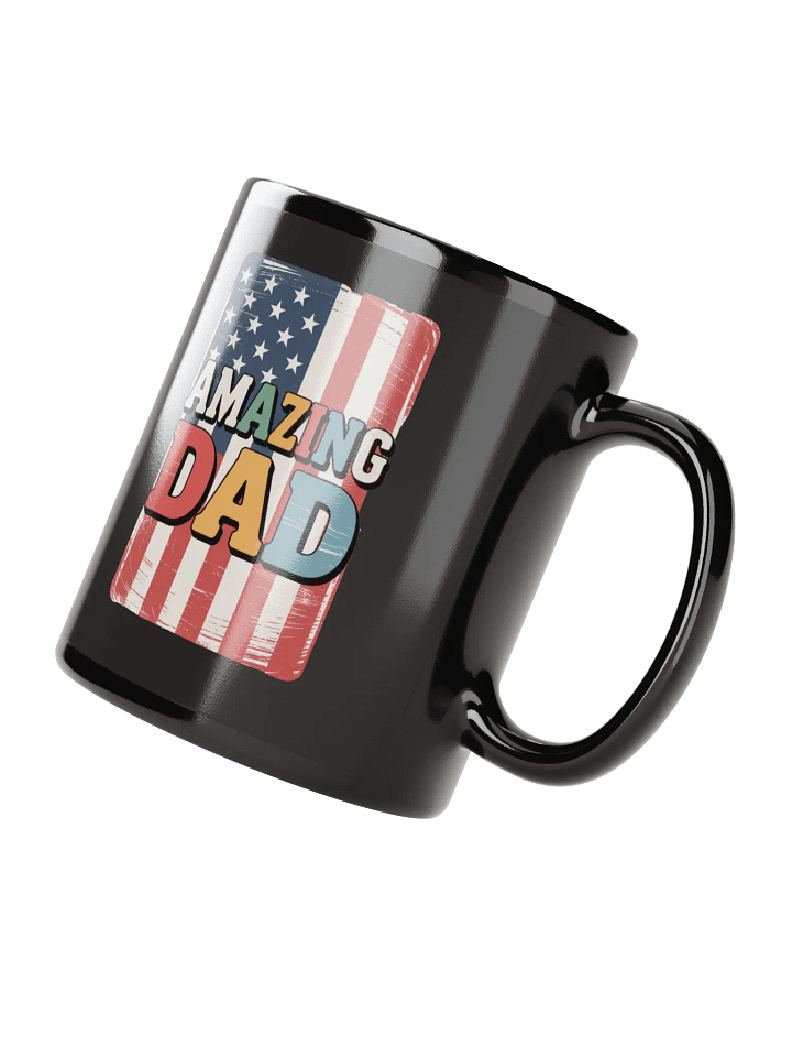 Amazing Dad product image (4)