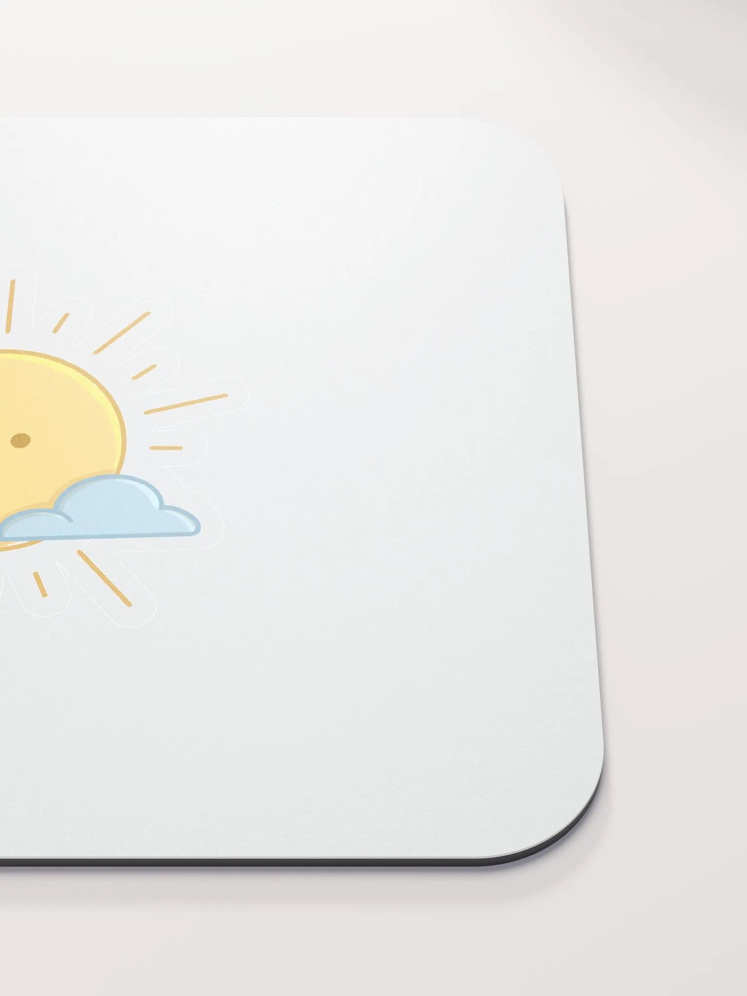 Joyful Habits Mouse Pad product image (5)