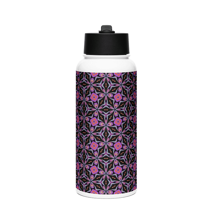 HIGH FIVE WILD PATTERNS 105 product image (1)