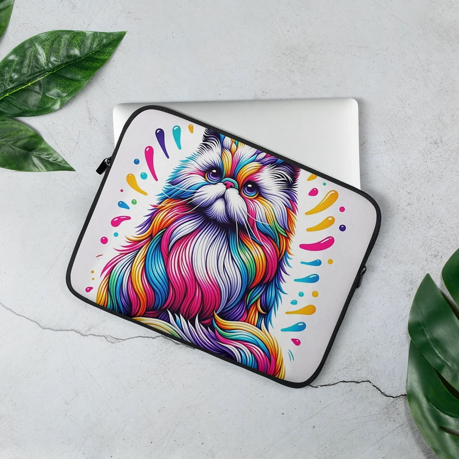 Laptop Sleeve: Persian product image (2)