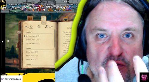 #Quackers ty for the raids bits subs follows chats I really appreciate every interaction I have with all of you  on stream an...
