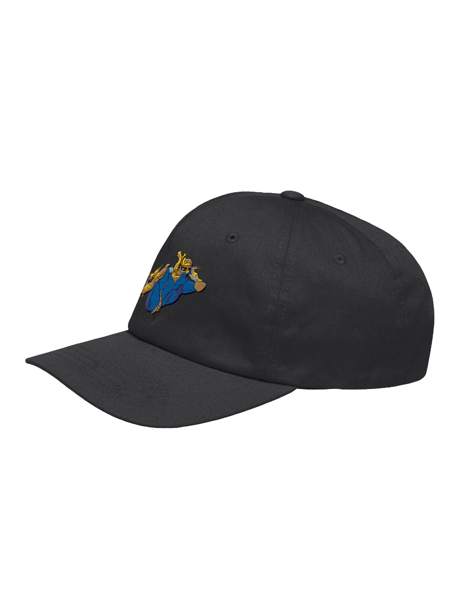 Thrasher Falcon | Dad Hat product image (17)