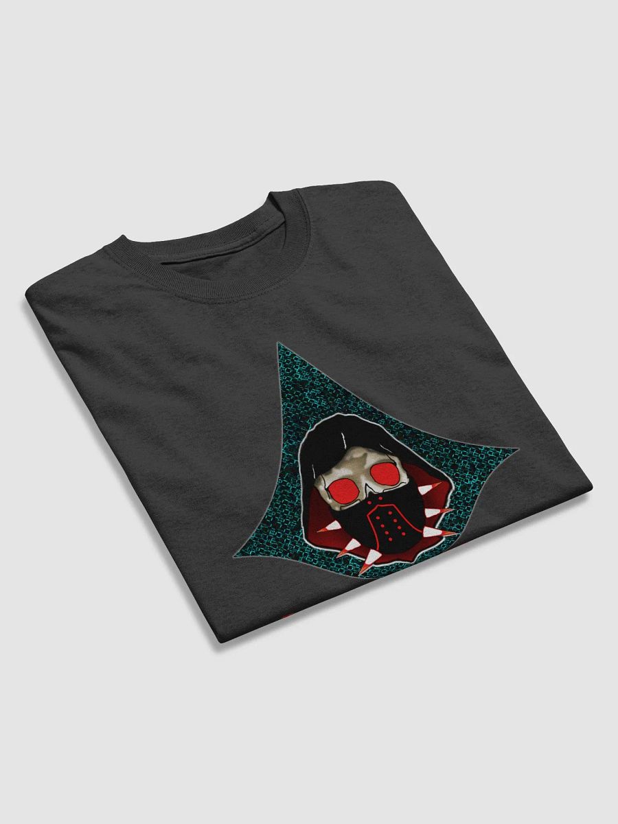 Skull Logo Tee product image (7)