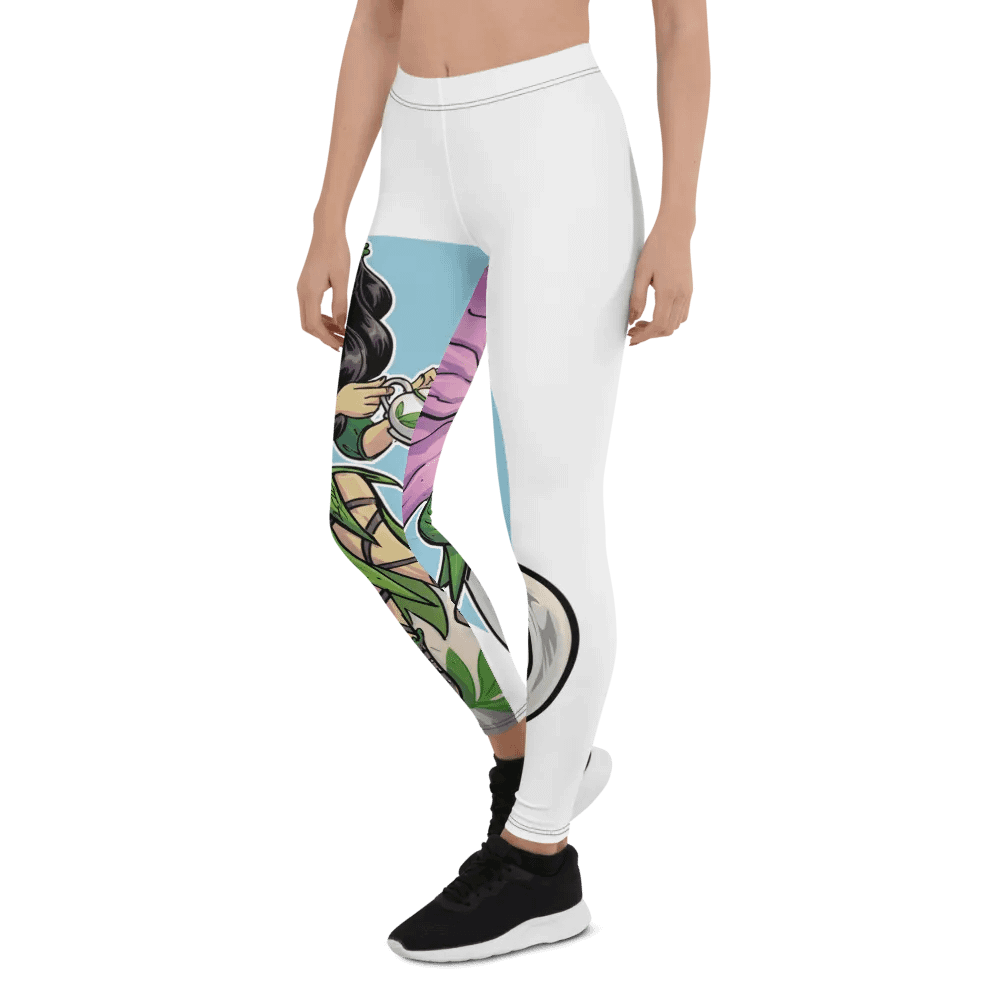 EFQ Logo Leggings product image (5)