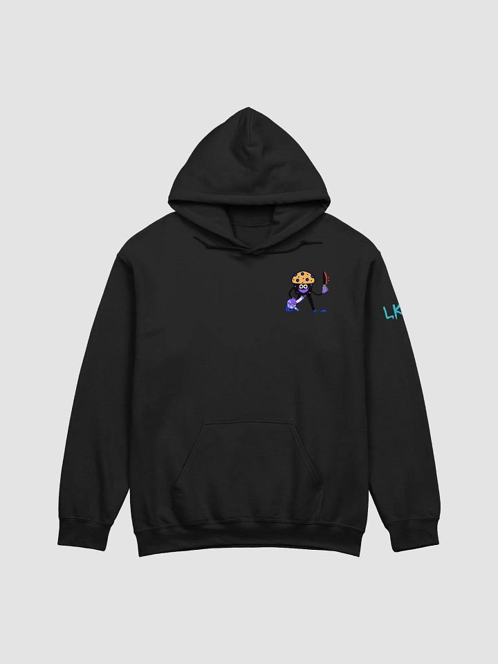mufin man hoodie product image (4)