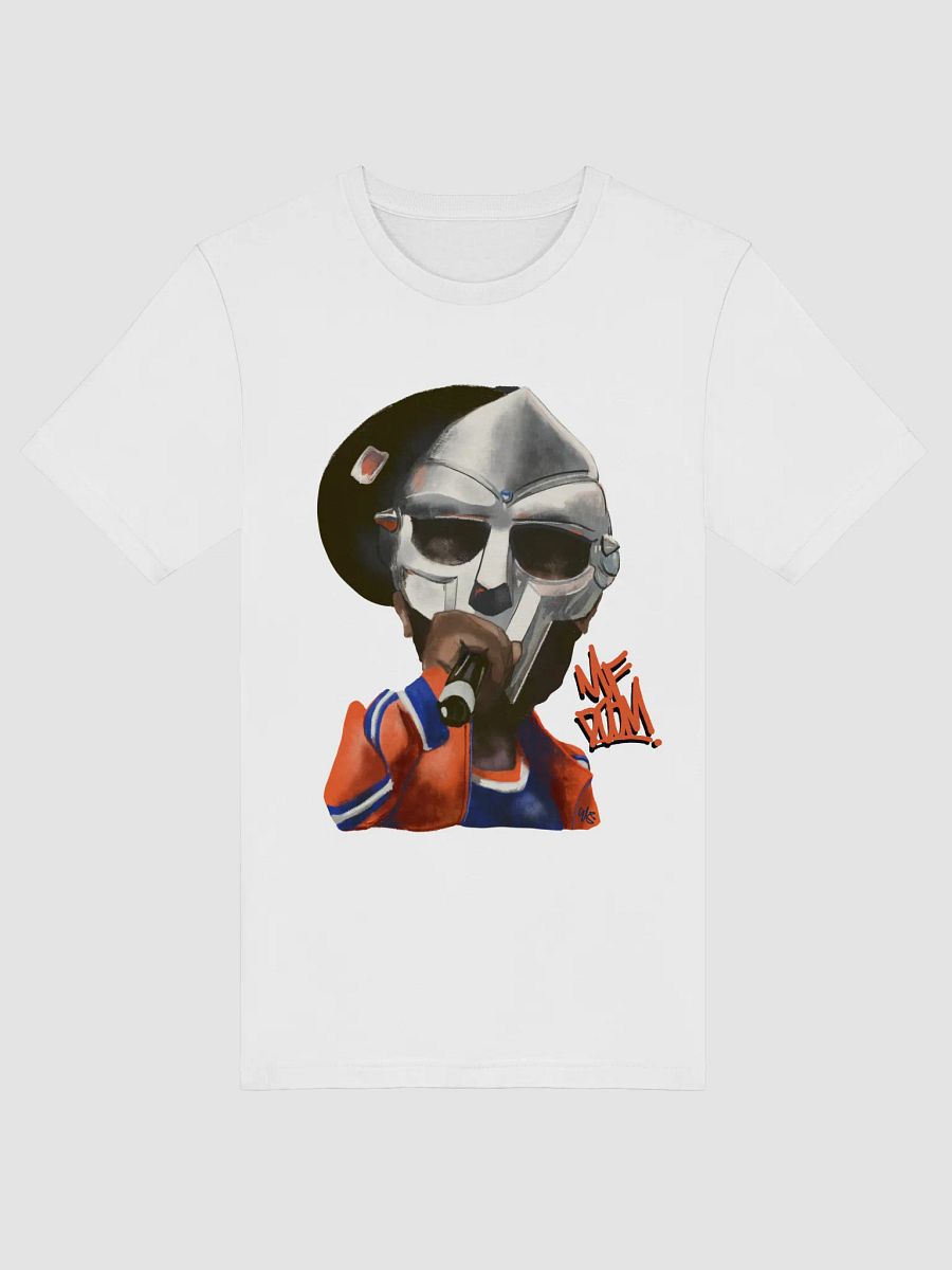 MF Doom Shirt product image (1)
