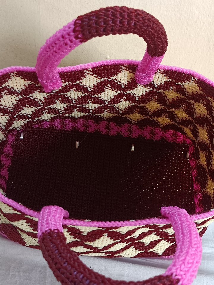 Crosia wire big basket product image (2)