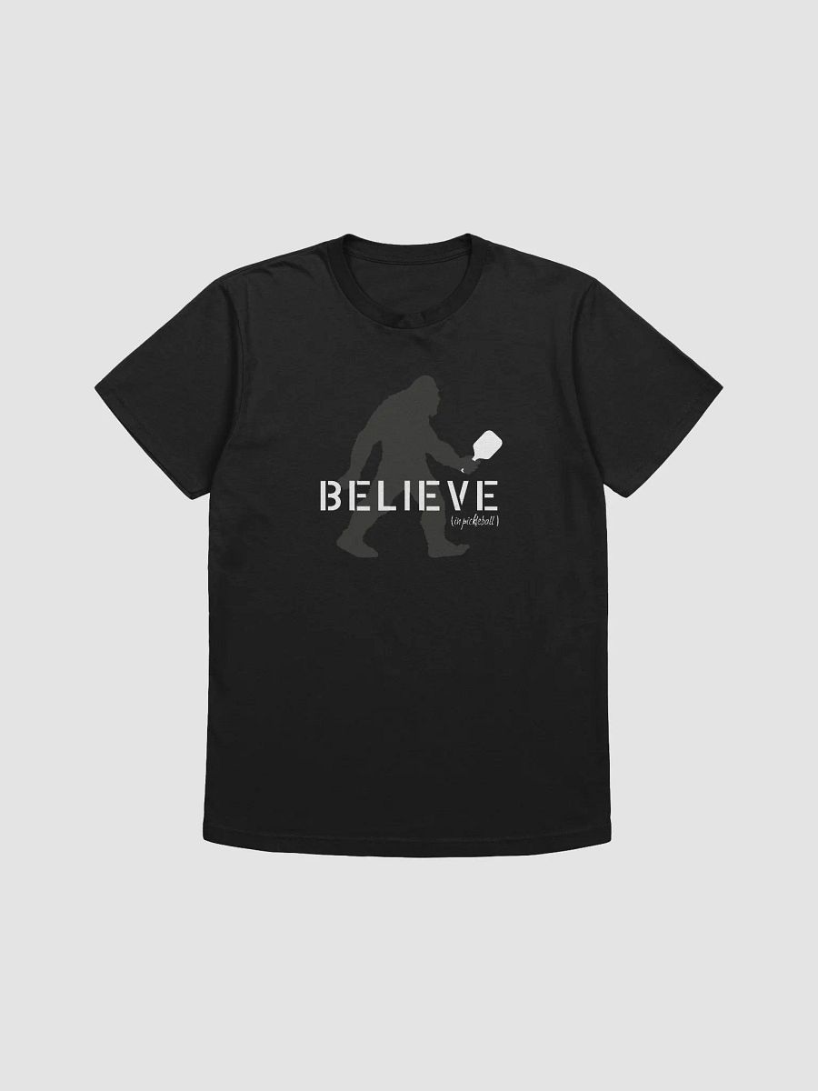 Believe (in pickleball) Stamped product image (1)