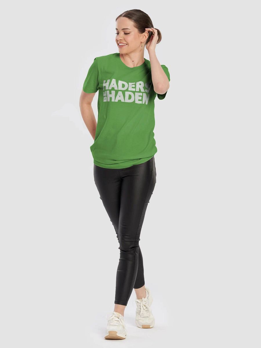 Haders Be Haden Colored Tee product image (10)