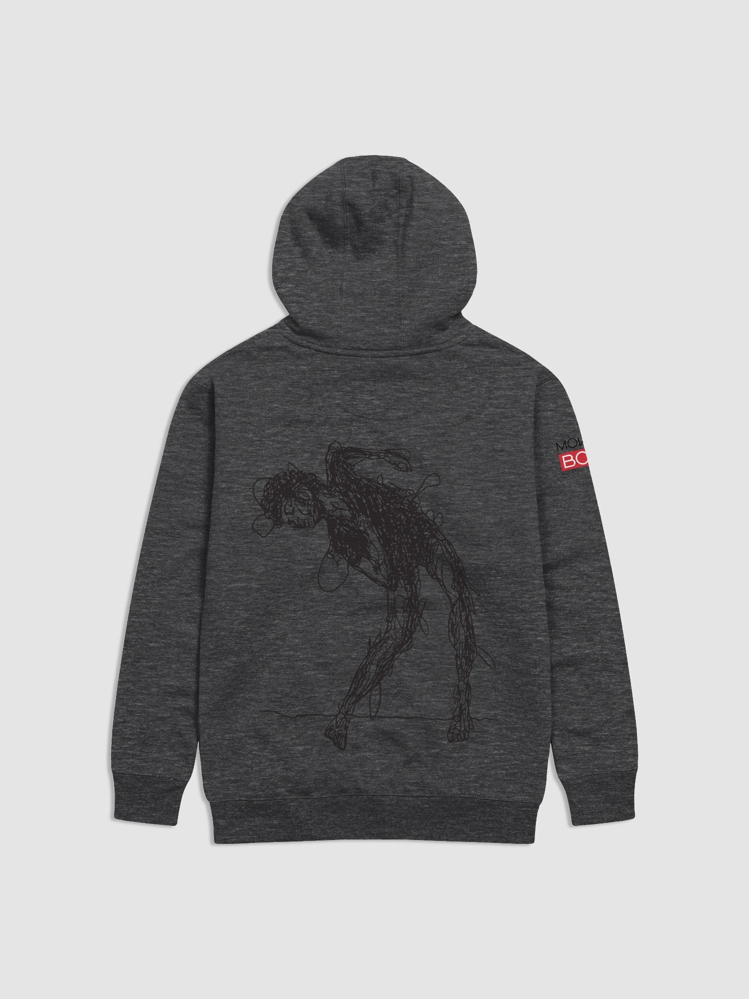 MBDC Hoodie product image (8)