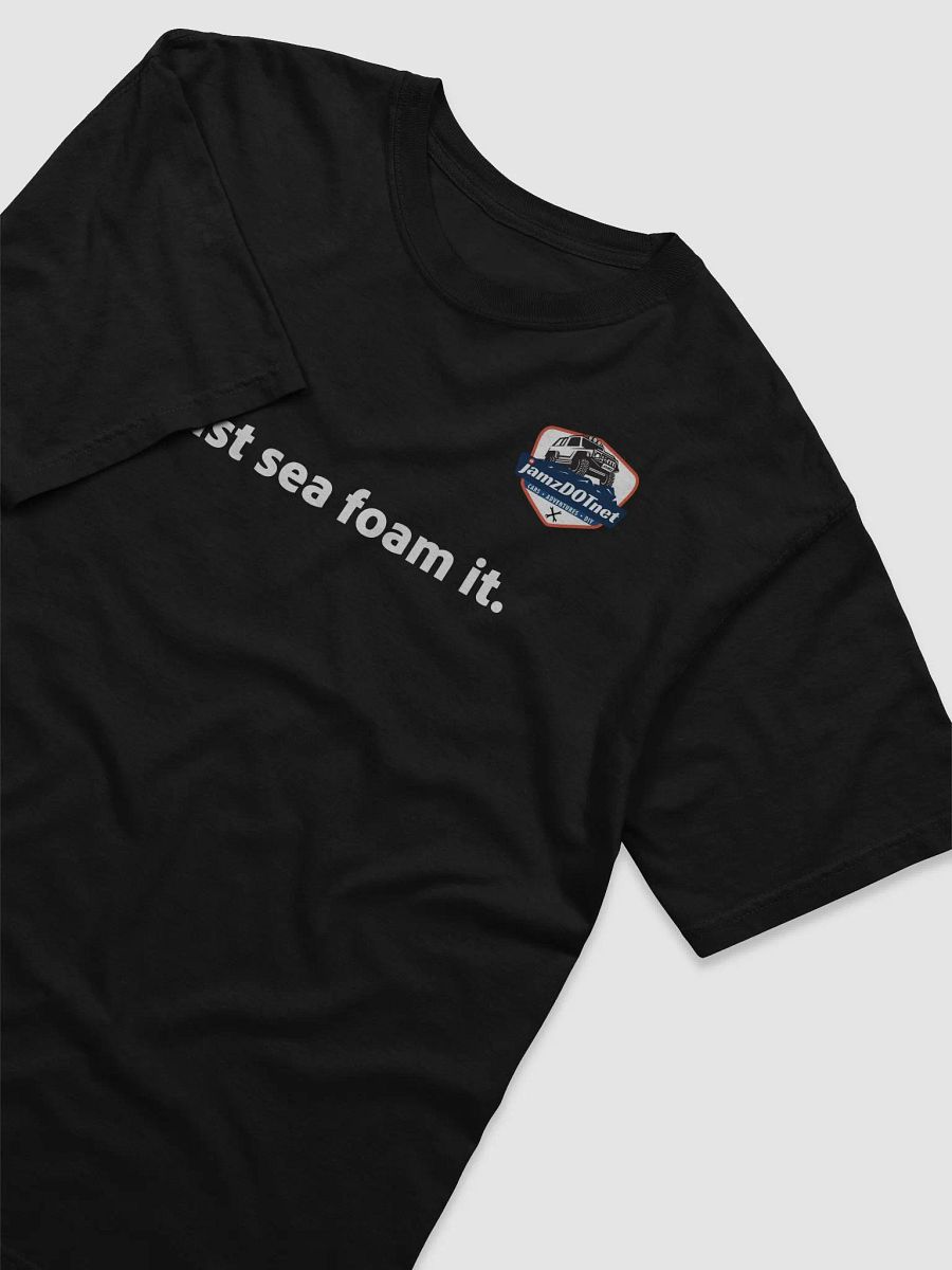 Just sea foam it. product image (11)