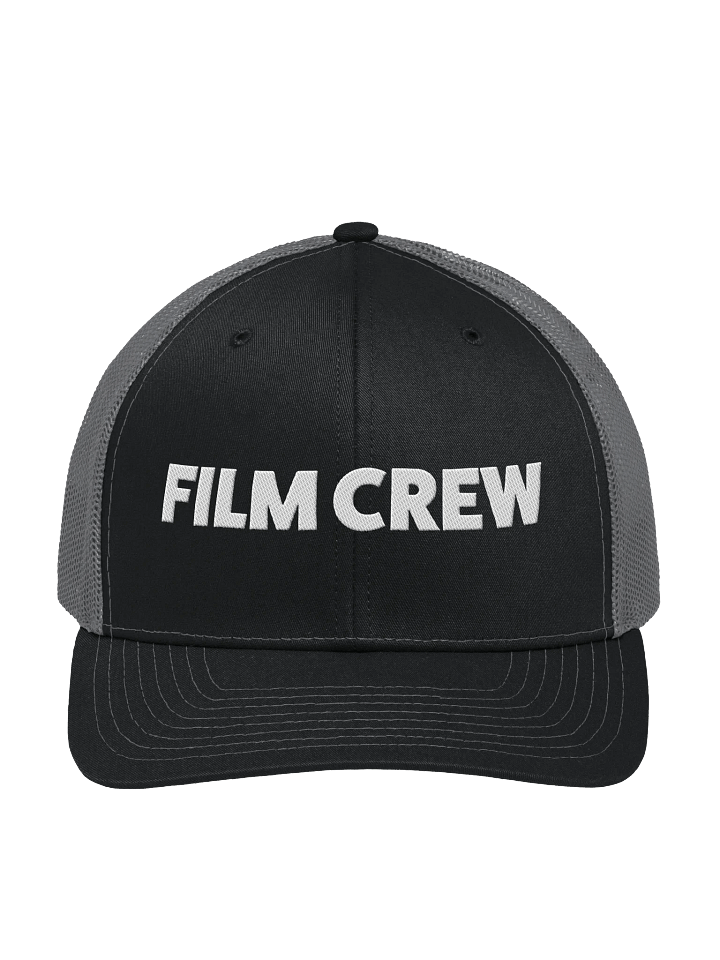 FILM CREW Trucker Hat product image (1)