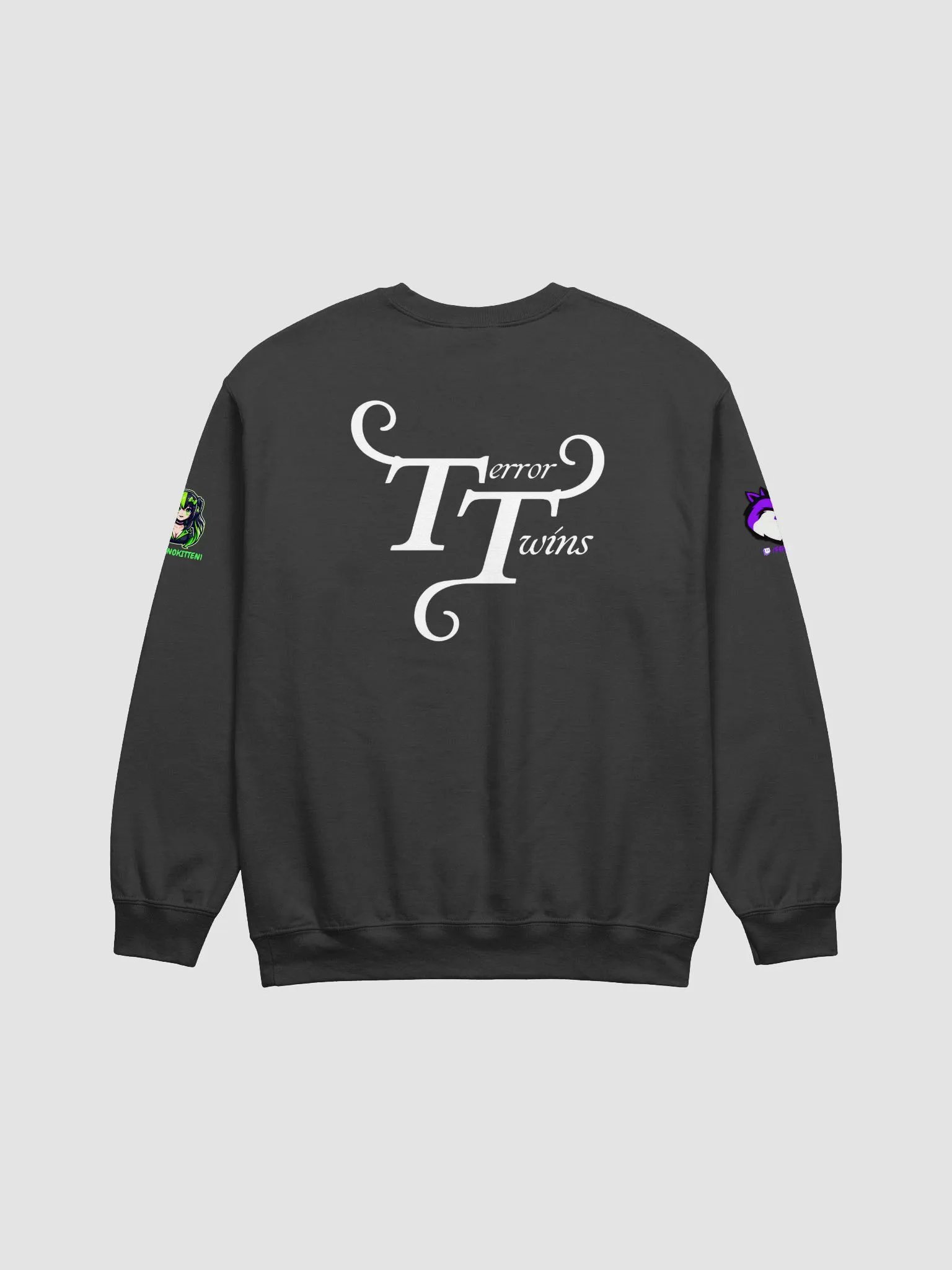 Terror Twins Crew Neck product image (30)