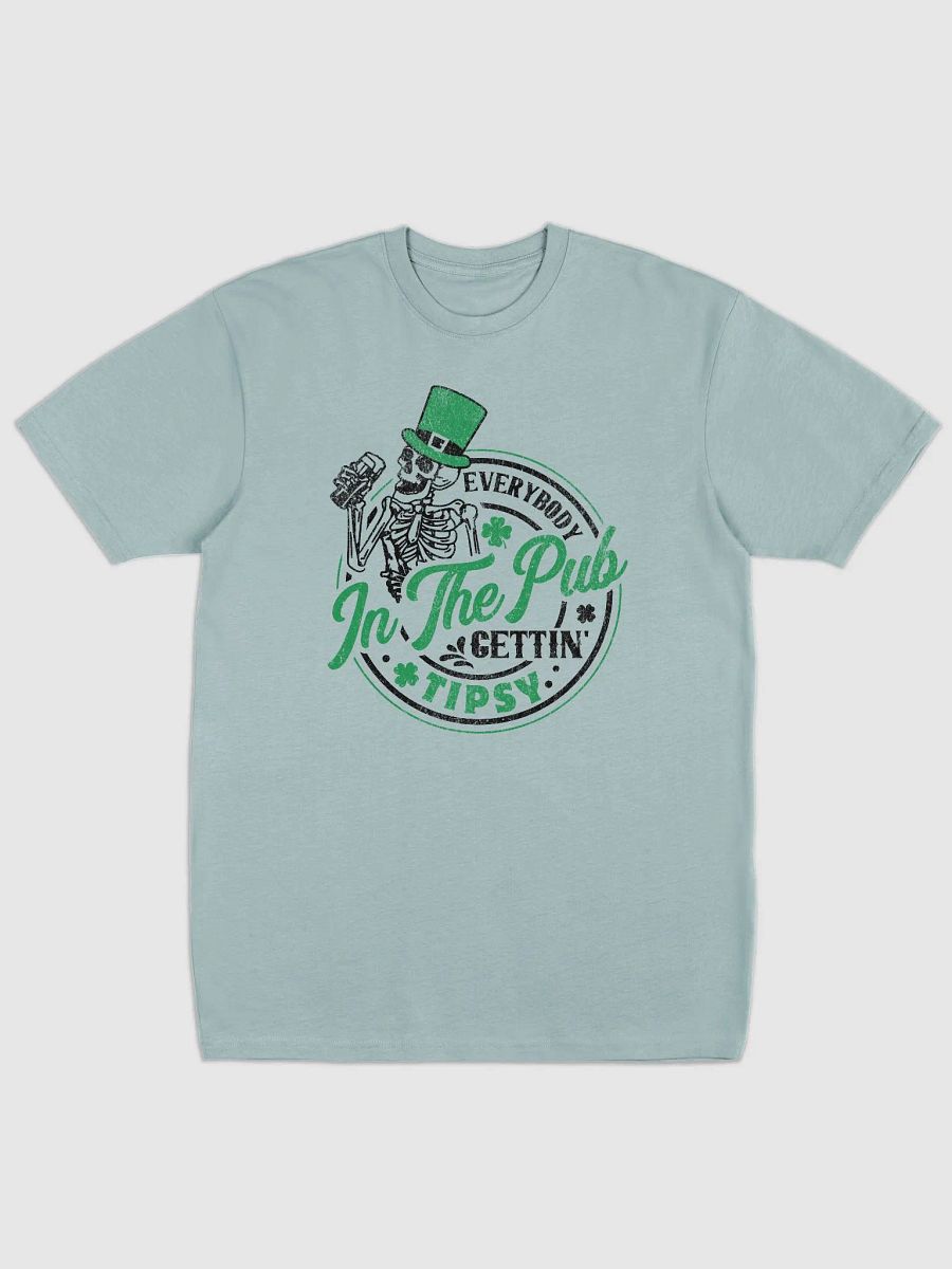 'Pub Night' Graphic Tee product image (3)