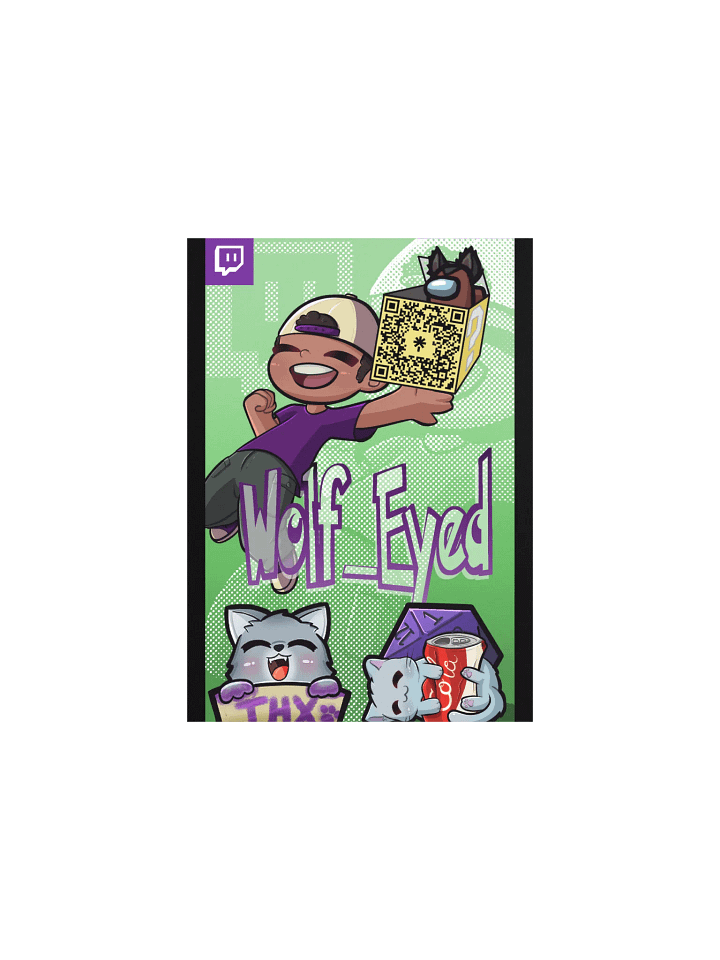Twitchcon Badge! product image (1)