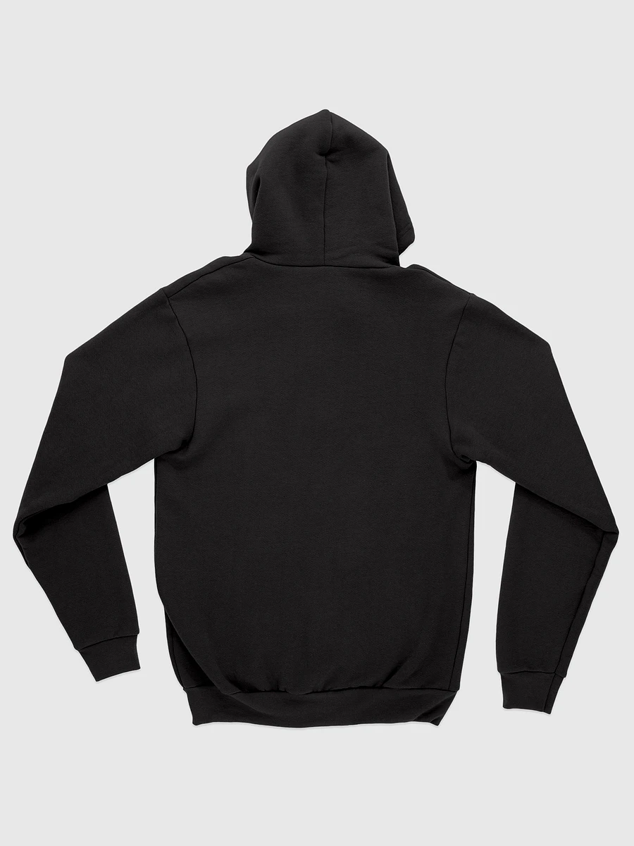 I'd Hit That Hoodie product image (2)