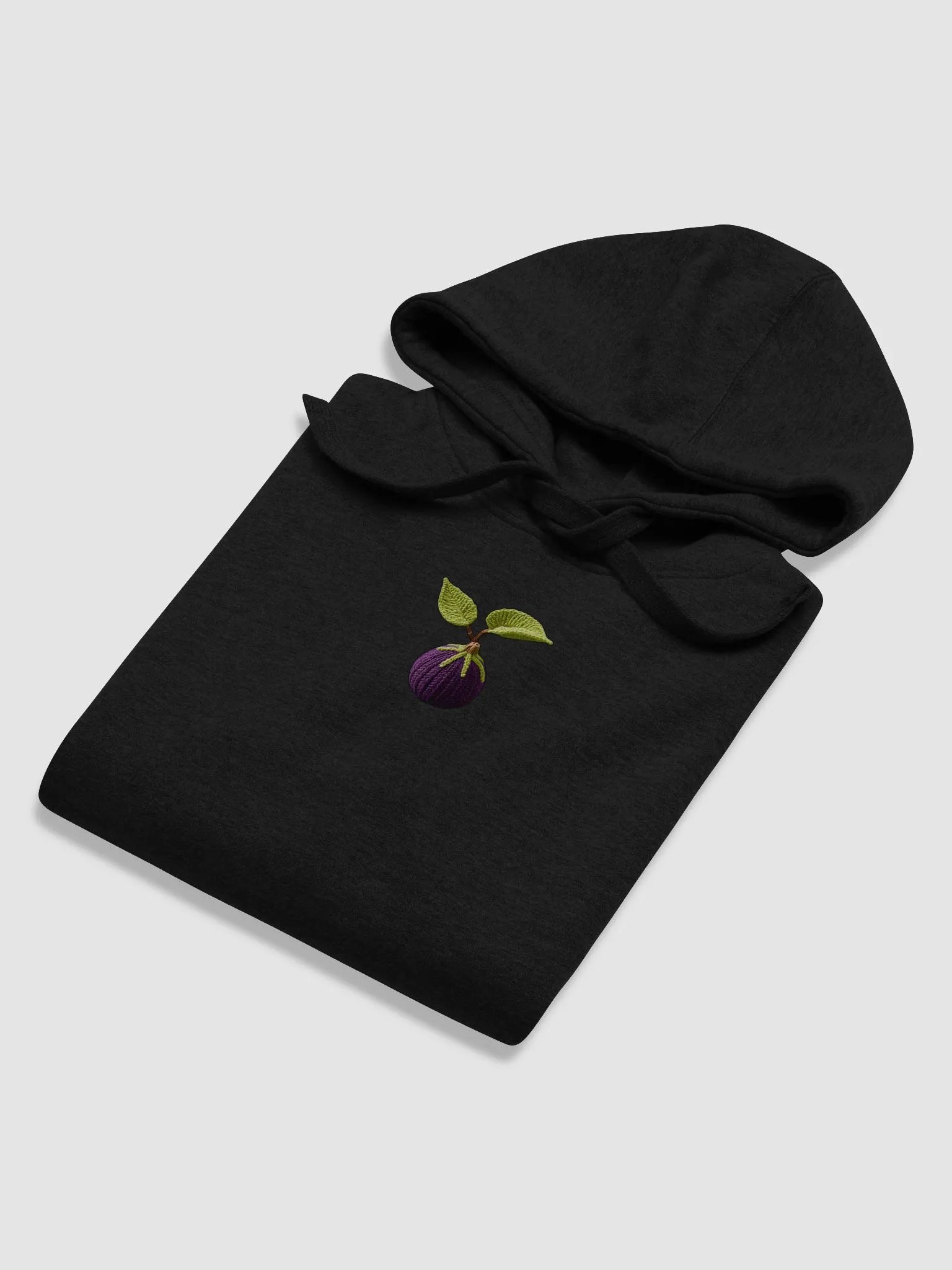 CozyAvocado Cotton Heritage Unisex Premium Hoodie Fig #1 product image (6)