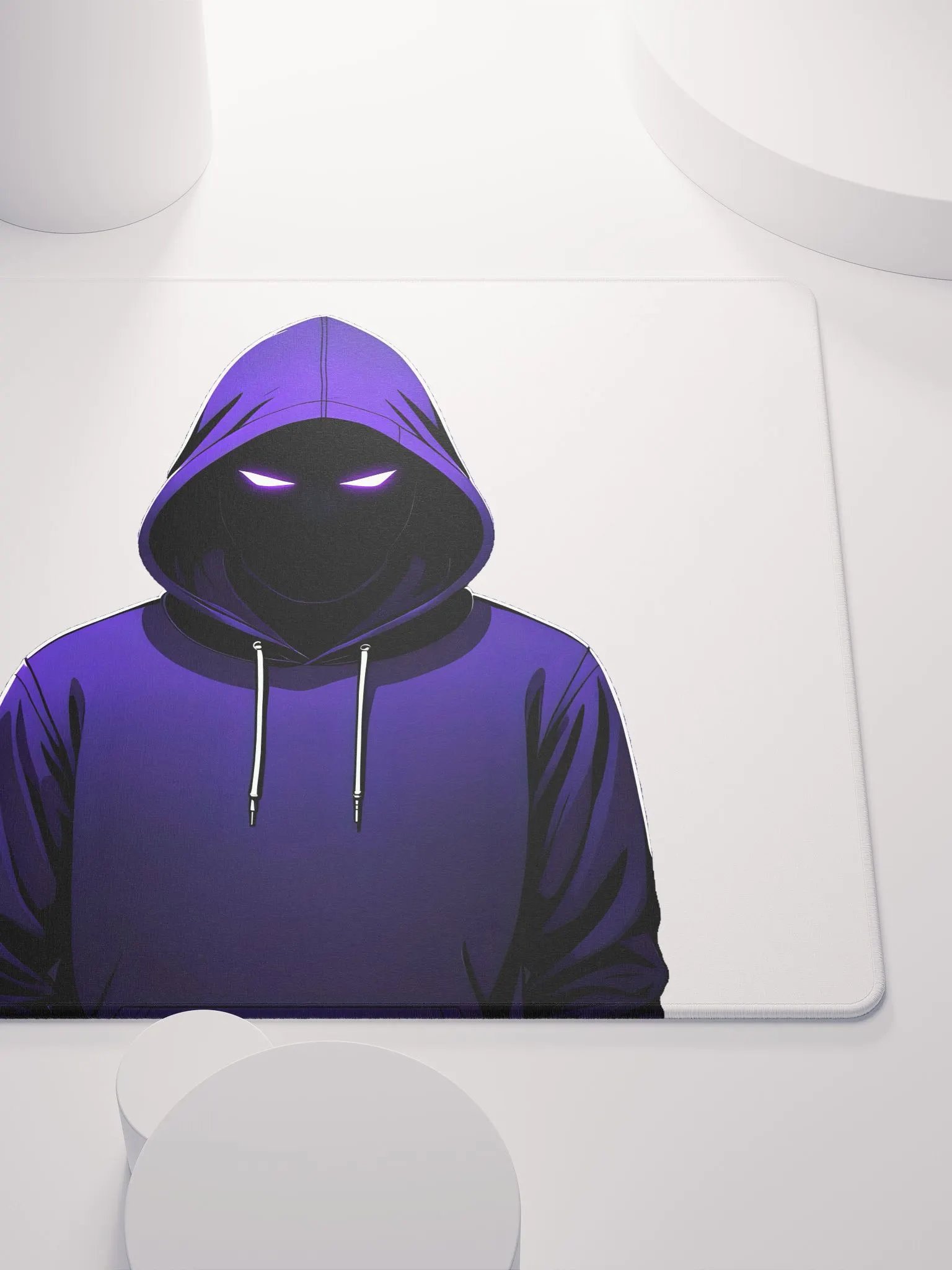 GhostStrats Mouse Pad product image (9)