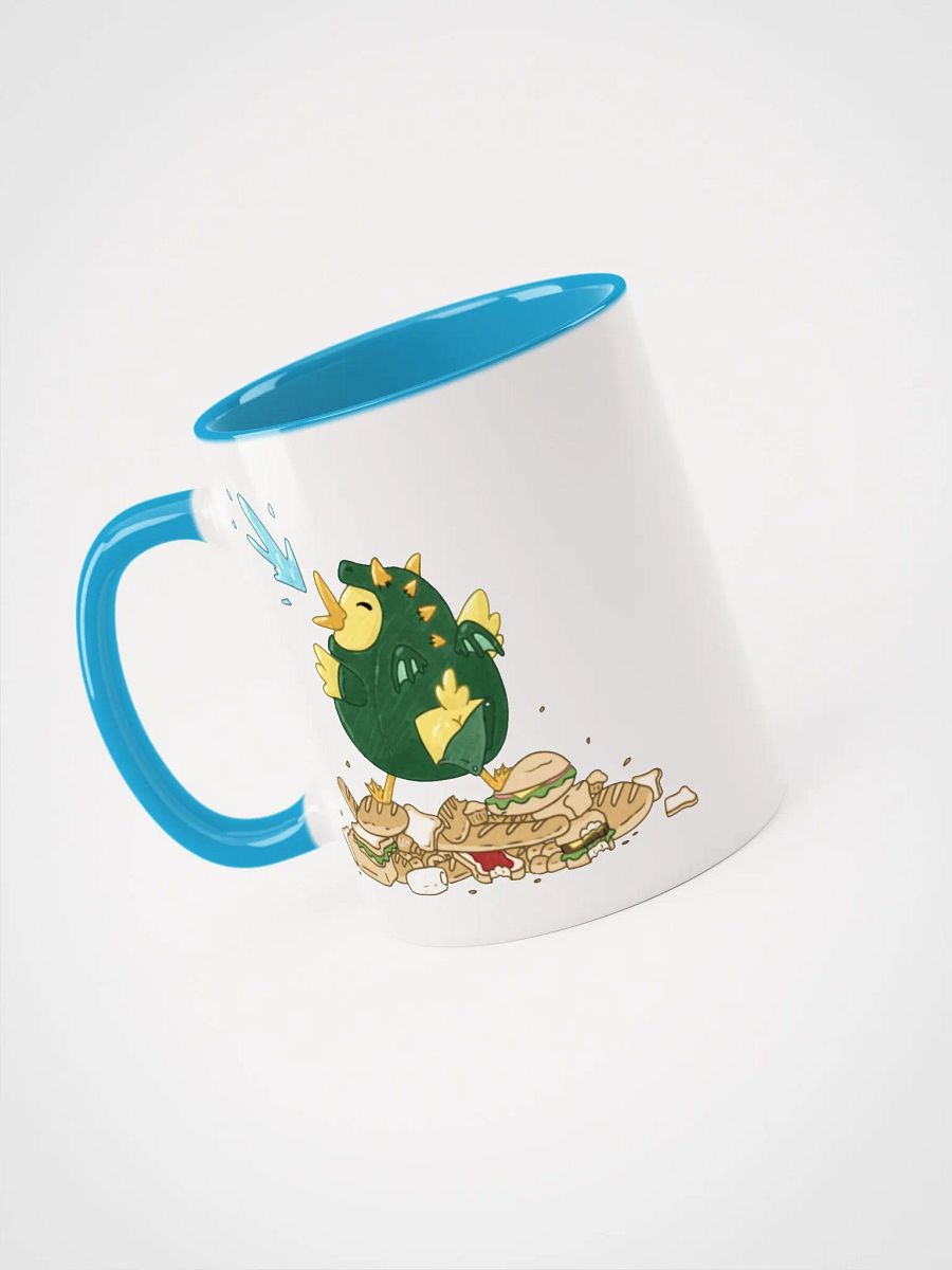 Bread Hoard Mug product image (4)