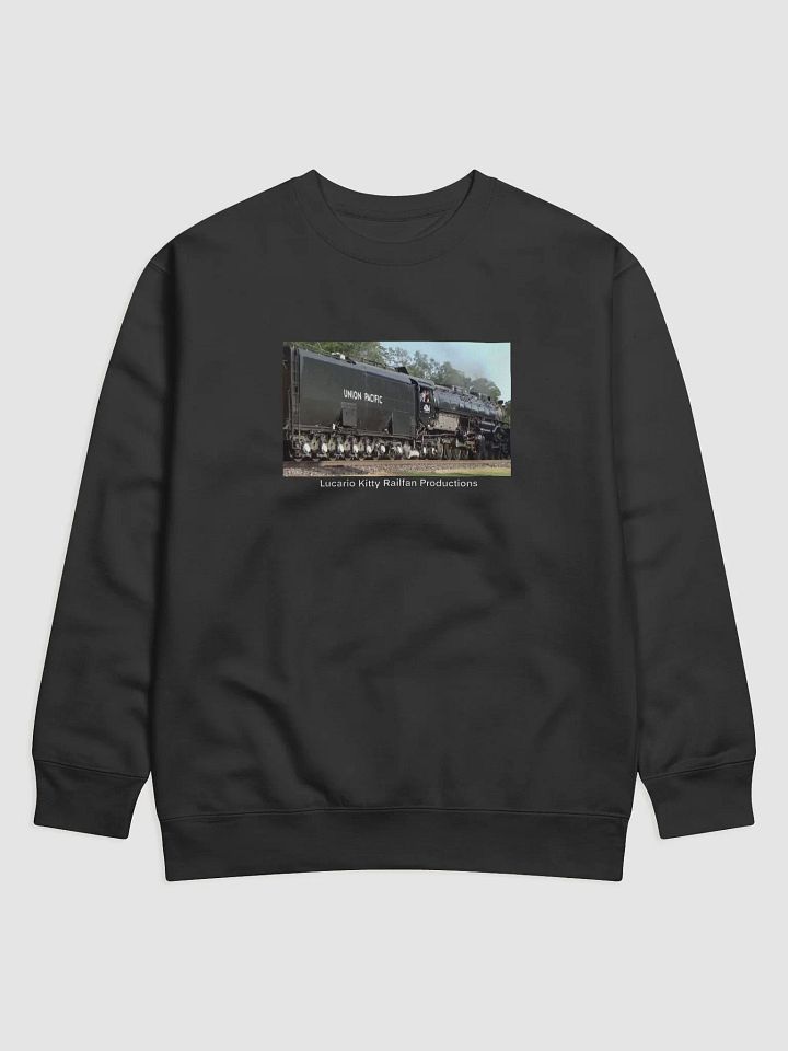Big Boy 4014 Tender Sweatshirt product image (1)