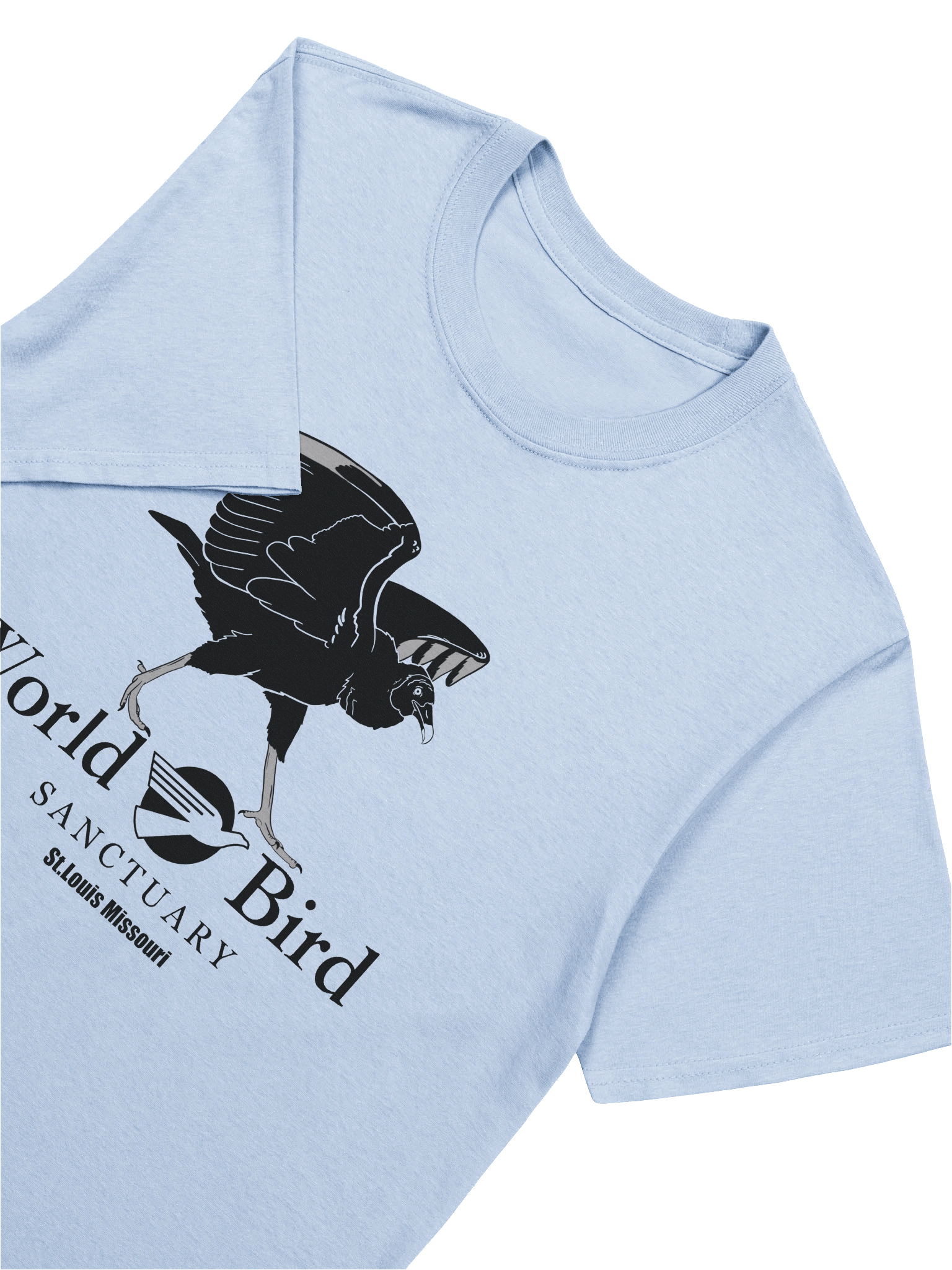 Cash the Black Vulture product image (35)