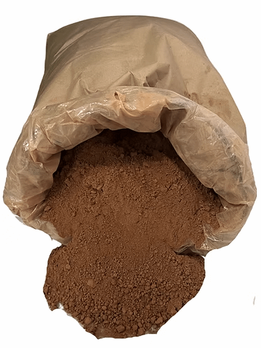 Kakao Pulver 1 Kg - Produkte auf Tour product image (2)