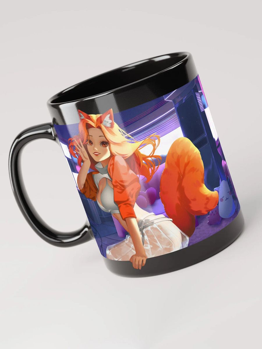 Anime Byndo Mug product image (3)
