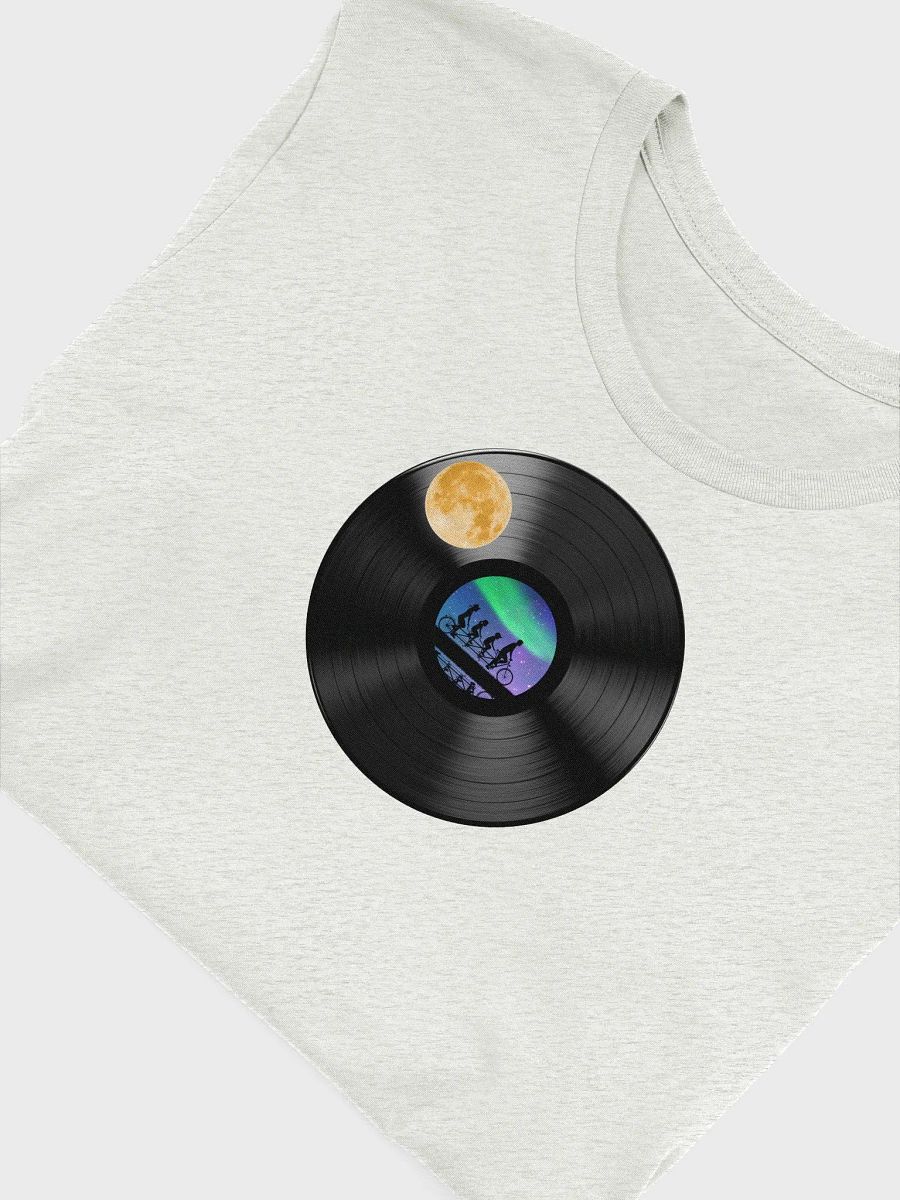 Moonlit Tandem T-Shirt product image (48)