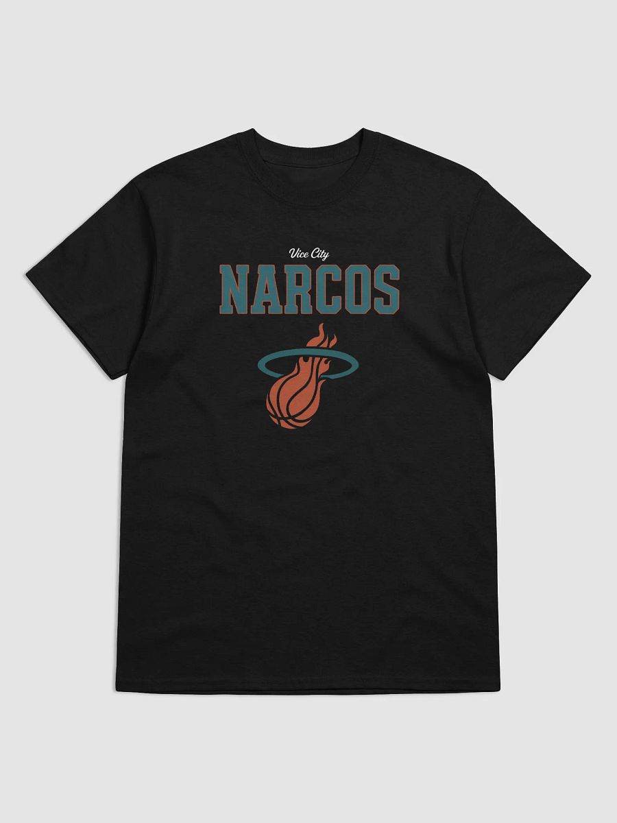 Narcos Basketball product image (1)