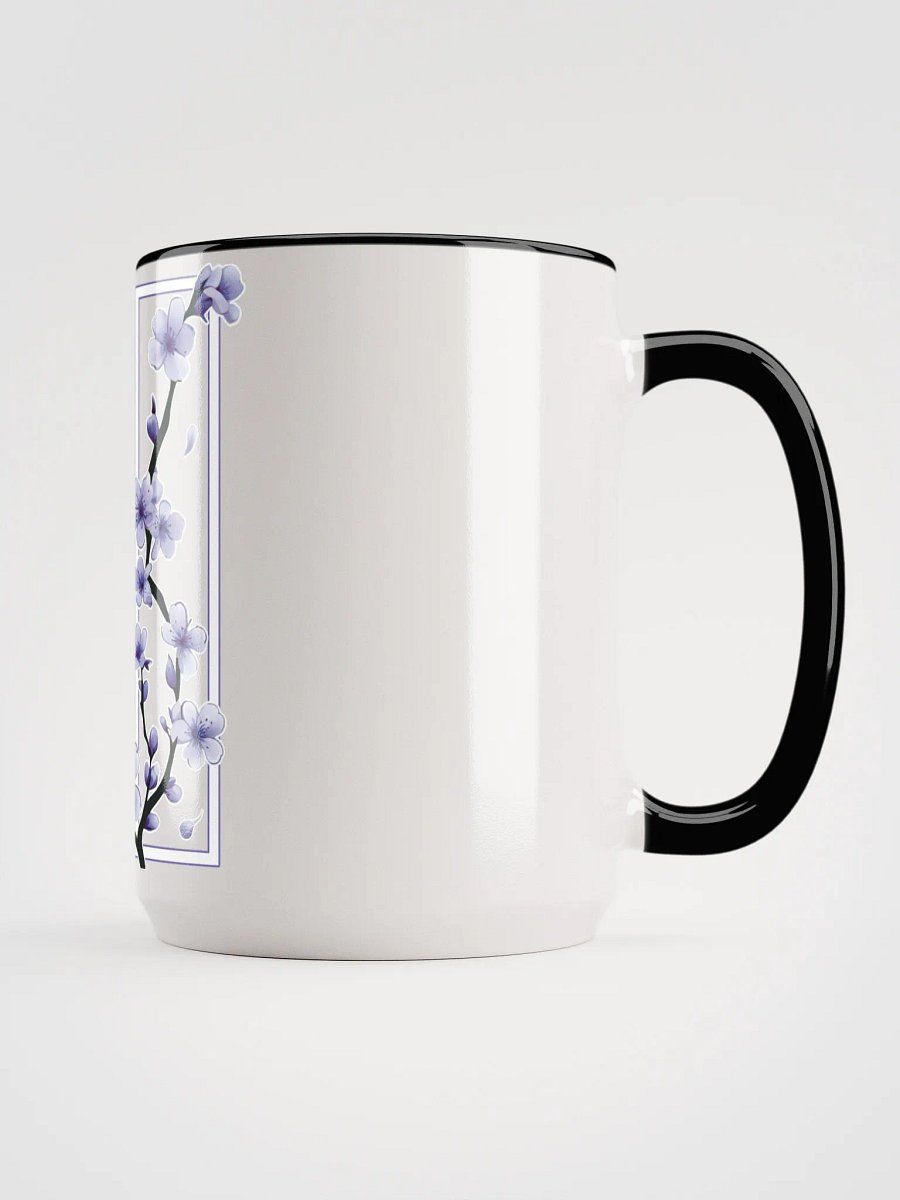Vibrant JNA Mug product image (5)