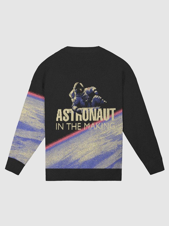 Cozy Astronaut Jumper product image (10)
