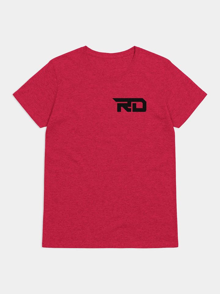RD CLASSIC (women's BLK) product image (2)