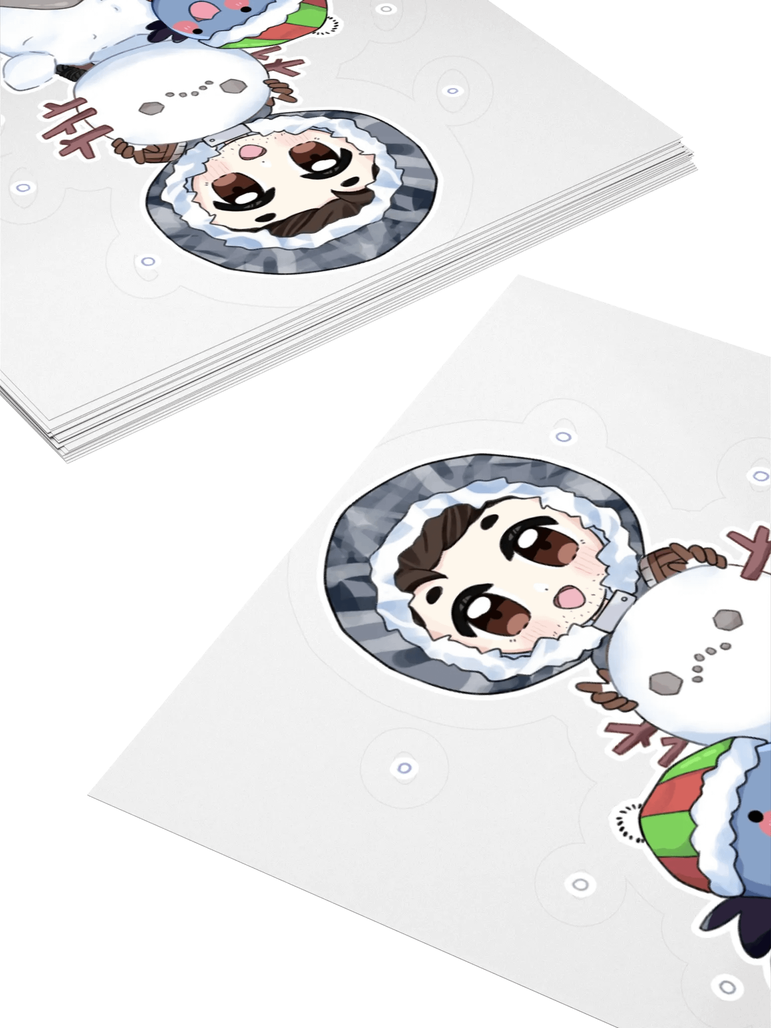 Snow Whoop product image (4)