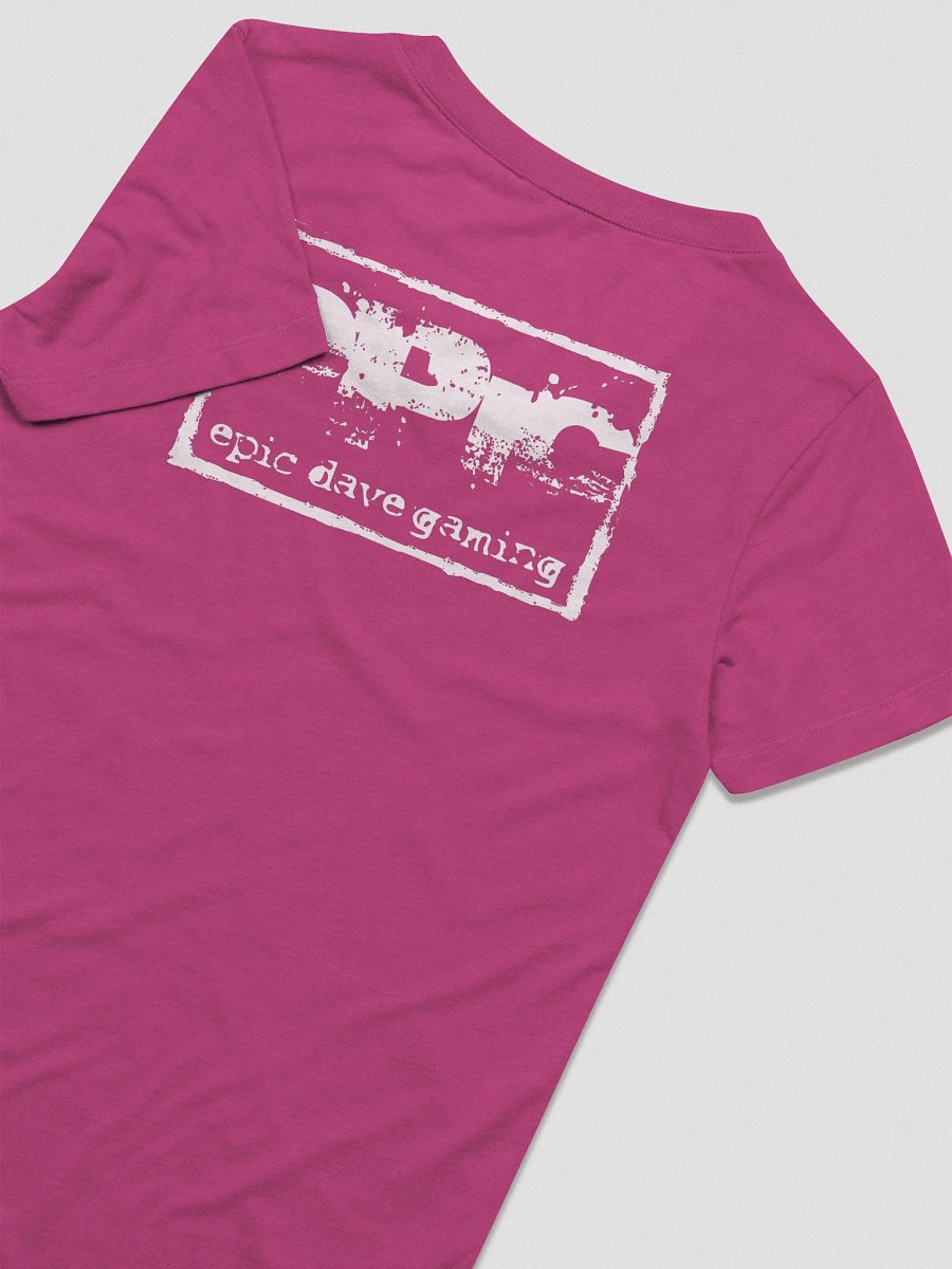 Same Show Lady-Tee product image (64)