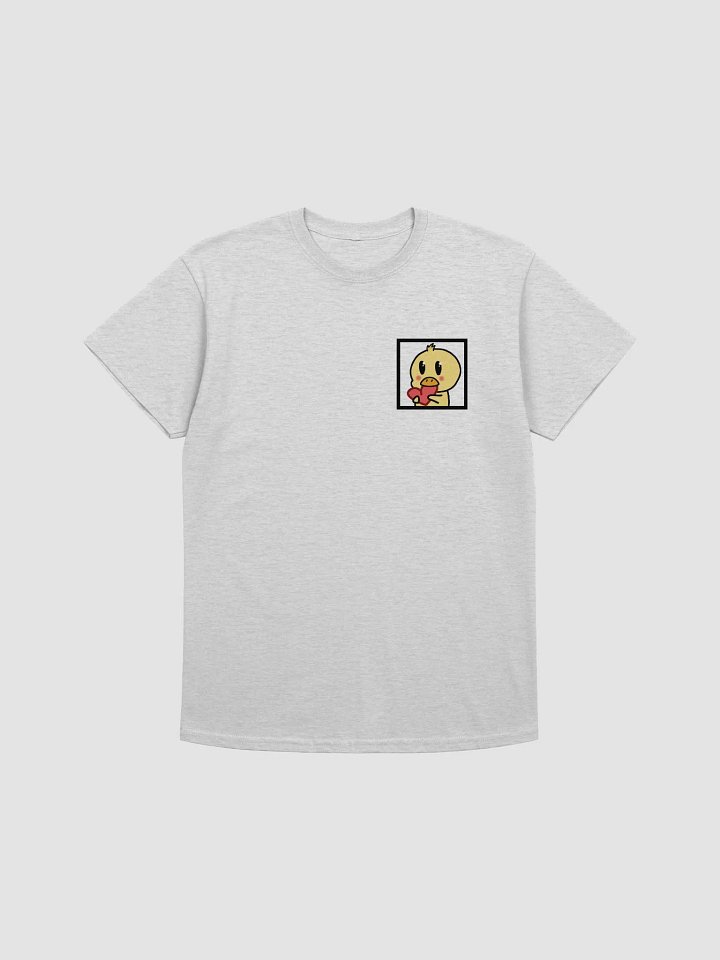Duck Love - T-Shirt product image (5)