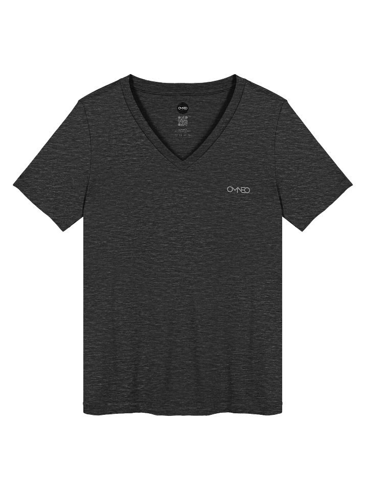 Parallel 2 V-Neck Tee product image (3)