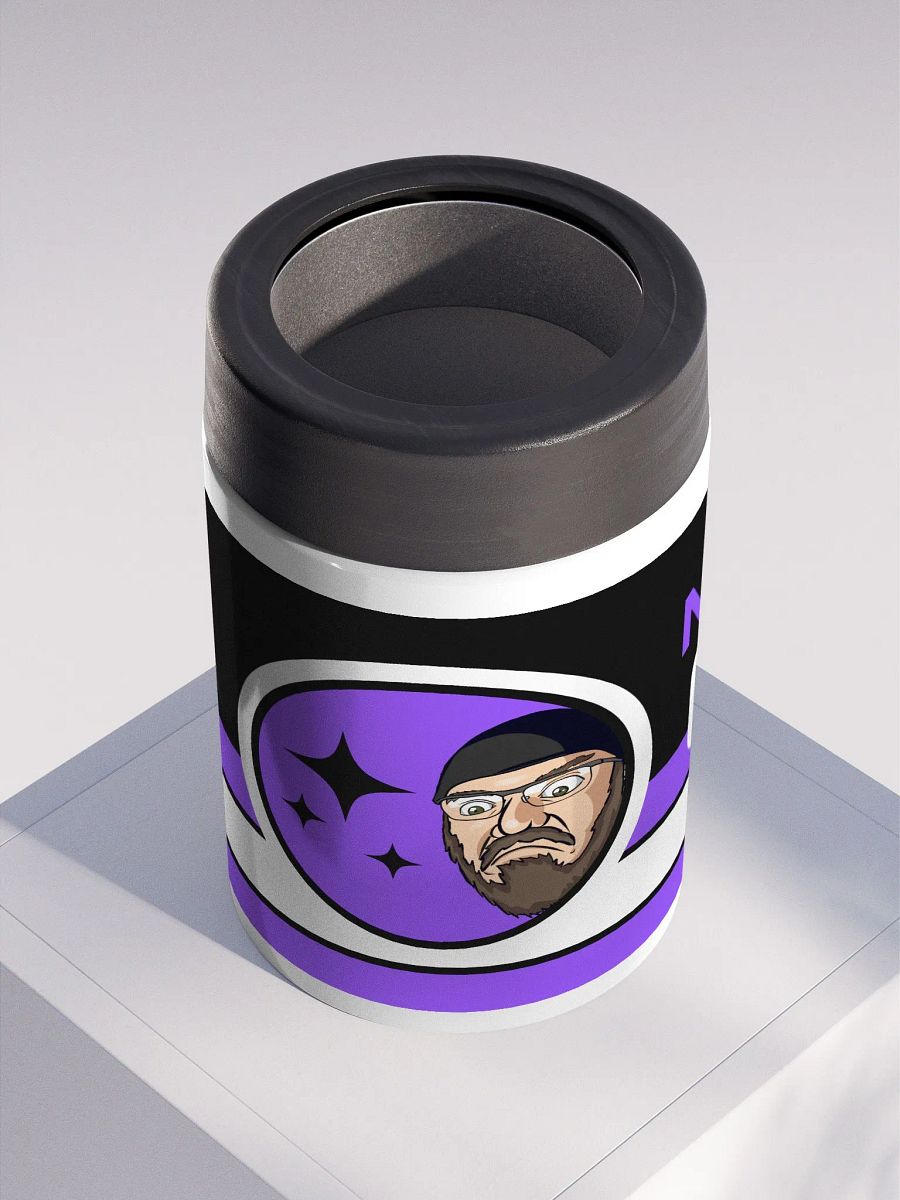 Broalition Sports Koozie product image (2)