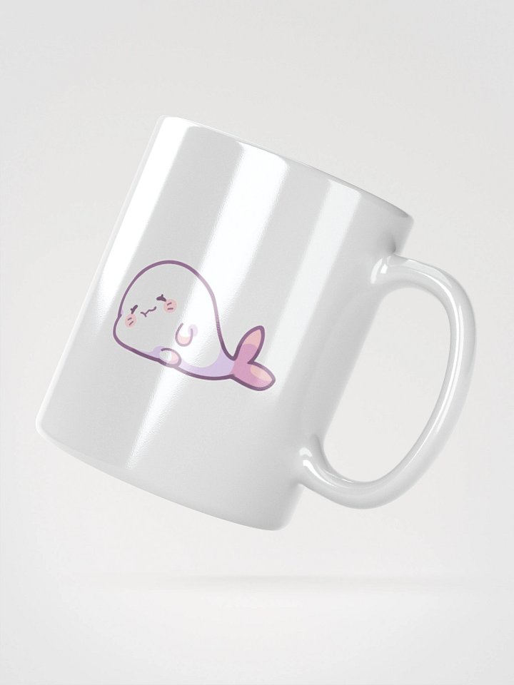 Fire Drip: Cozy Nunu Mug product image (6)