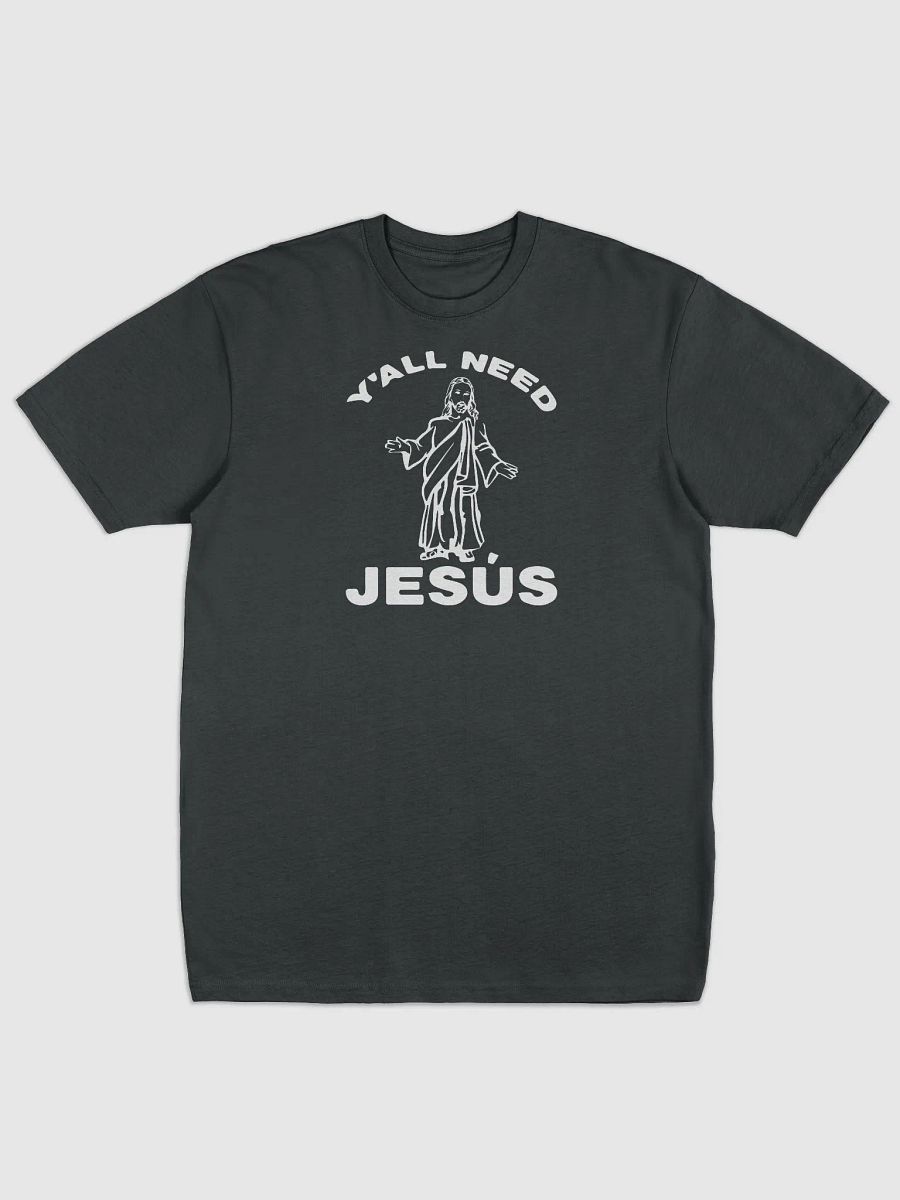 Y'all Need Jesus product image (1)
