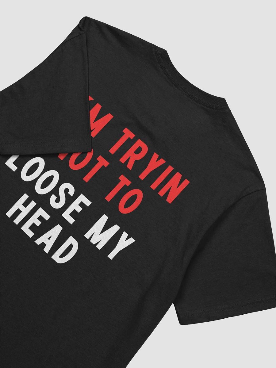 Don't Push Me T-Shirt product image (4)