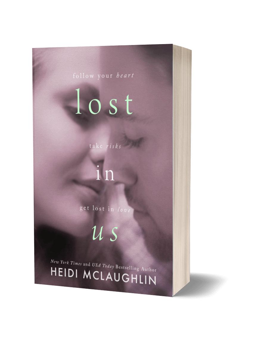 Lost In Us product image (1)