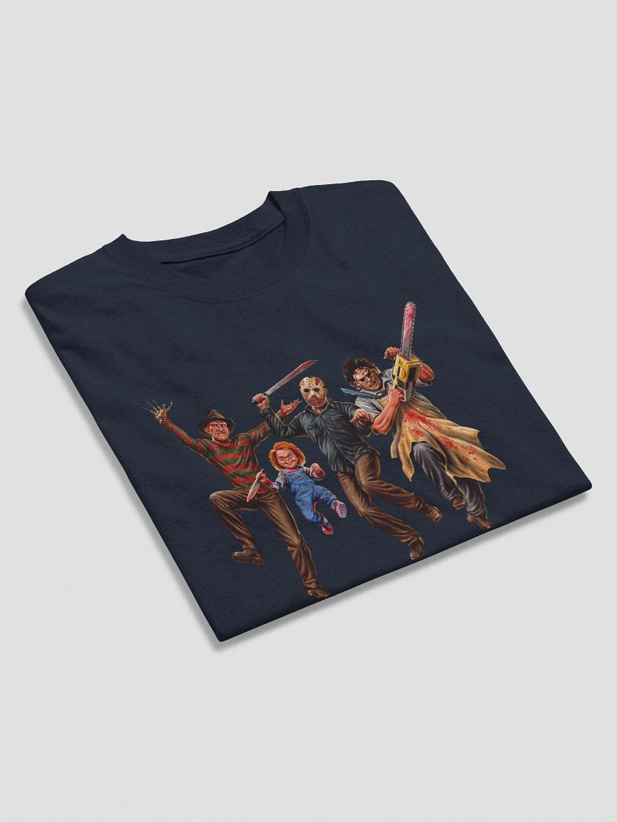 Horror Friends T-Shirt product image (25)