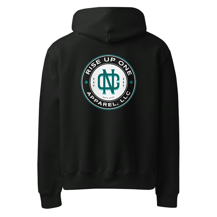 Possibility Evolution Unisex Hoodie product image (2)