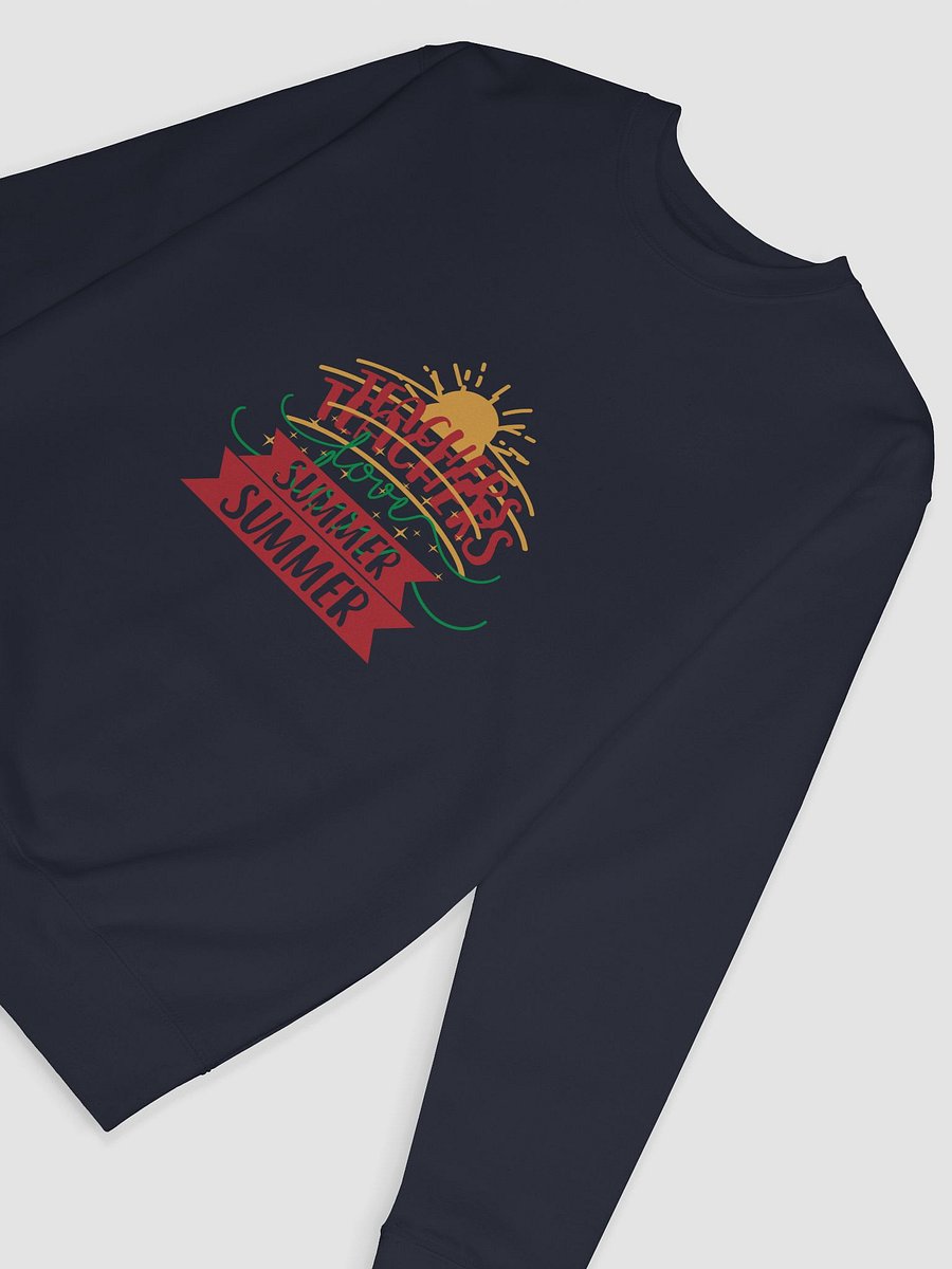 Summer Teachers Love Sweatshirt product image (6)