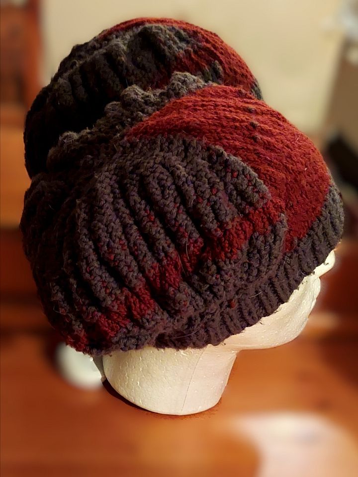 Puffy Hat product image (2)