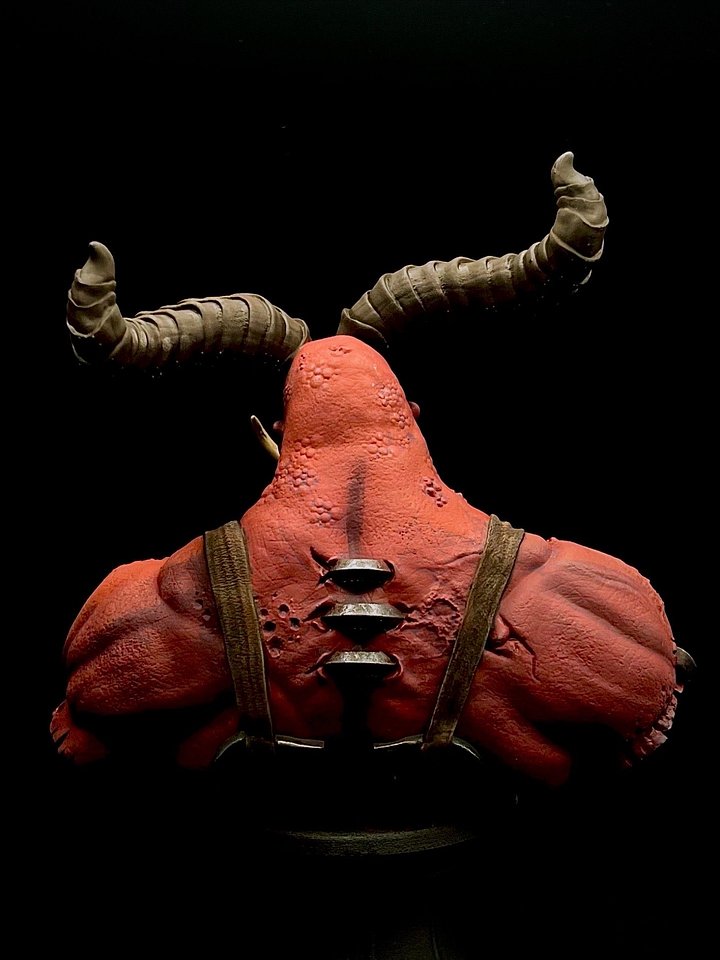 The Butcher - Bust product image (2)