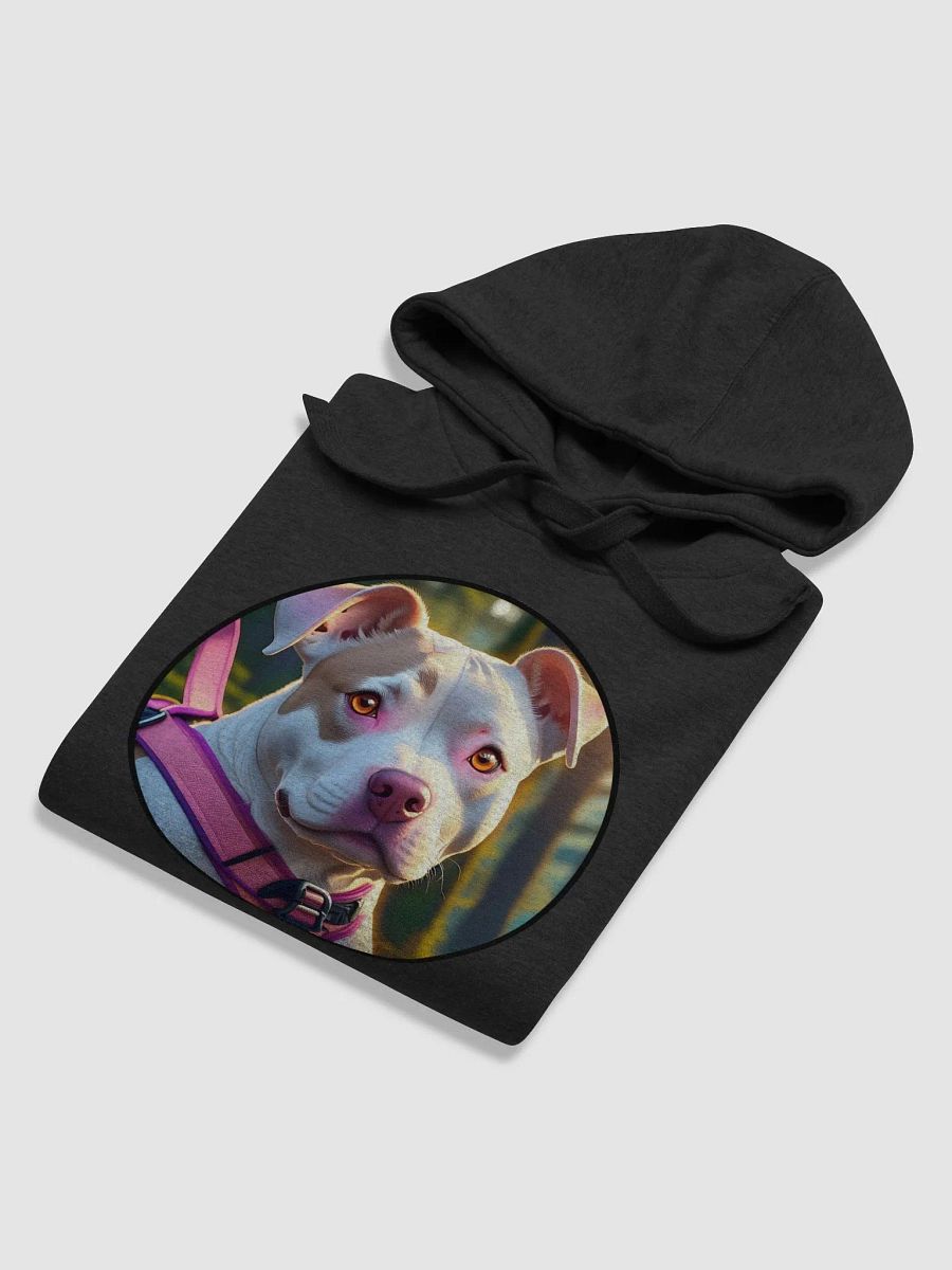 AI Hazel Hoodie product image (6)