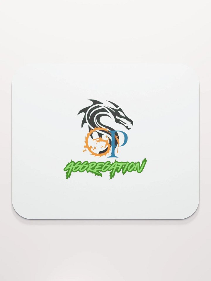 The OP Aggregation MOUSE PAD! product image (2)
